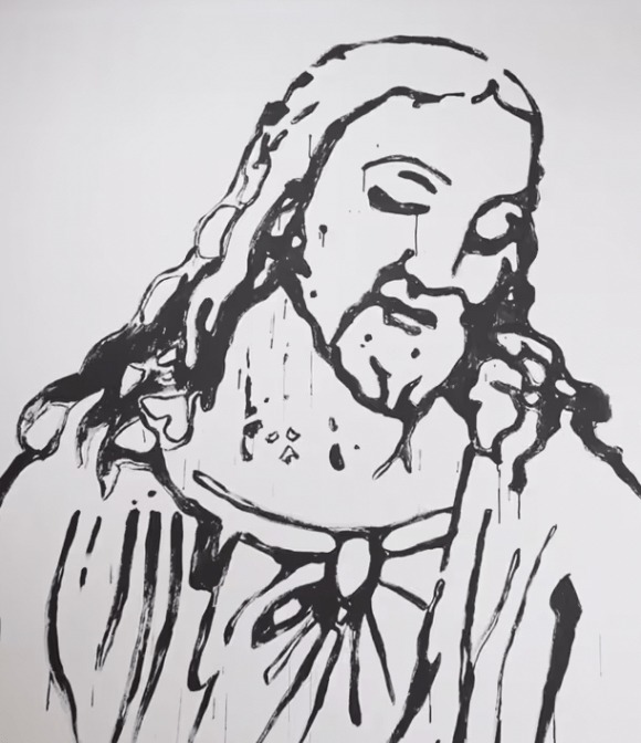 Andy Warhol religion AIDs